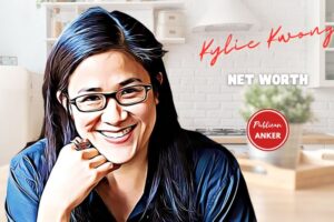 What is Kylie Kwong Net Worth 2023 Wiki, Age, Weight, Height, Relationships, Family, And More