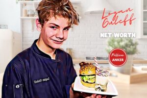 What is Logan Guleff Net Worth 2023 Wiki, Age, Weight, Height, Relationships, Family, And More