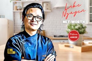 What is Luke Nguyen Net Worth 2023 Wiki, Age, Weight, Height, Relationships, Family, And More