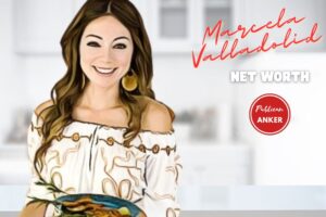 What is Marcela Valladolid Net Worth 2023 Wiki, Age, Weight, Height, Relationships, Family, And More