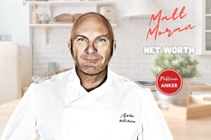 What is Matt Moran Net Worth 2023 Wiki, Age, Weight, Height, Relationships, Family, And More