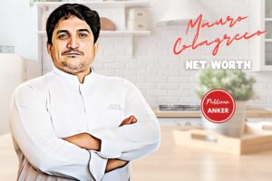 What is Mauro Colagreco Net Worth 2023 Wiki, Age, Weight, Height, Relationships, Family, And More