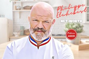 What is Philippe Etchebest Net Worth 2023 Wiki, Age, Weight, Height, Relationships, Family, And More