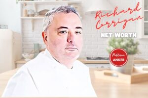 What is Richard Corrigan Net Worth 2023 Wiki, Age, Weight, Height, Relationships, Family, And More