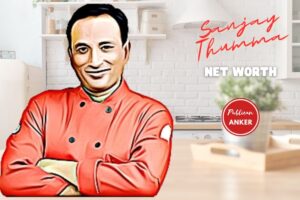 What is Sanjay Thumma Net Worth 2023 Wiki, Age, Weight, Height, Relationships, Family, And More