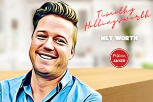 What is Timothy Hollingsworth Net Worth 2023 Wiki, Age, Weight, Height, Relationships, Family, And More