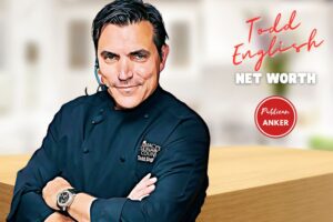 What is Todd English Net Worth 2023 Wiki, Age, Weight, Height, Relationships, Family, And More