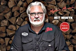 What is Myron Mixon Net Worth 2023 Wiki, Age, Weight, Height, Relationships, Family, And More